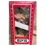 N - ELVIS McCORMICK CERAMIC DECANTER (T86)