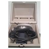 N - CRAFTSMAN COMMERCIAL POWER SAW (T334)
