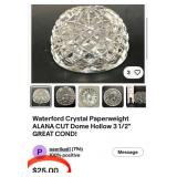 11 - SWAROVSKI CRYSTAL COLLECTIBLES (B55)