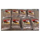K - PACKS OF EMERGENCY FOOD - PEANUT BUTTER