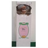 N - PARADISE GALLERIES COLLECTIBLE DOLL (T313)