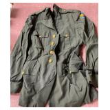 N - US ARMY UNIFORM (F86)