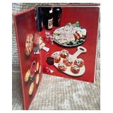 N - PLAYBOY'S WINE & SPIRITS COOKBOOK (T273)