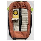 N - BIOWORLD STAR WARS LAST JEDI PILOT BACKPACK