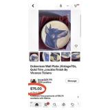 11 - LARGE LOT OF COLLECTIBLE PLATES (B52)