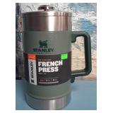 K - STANLEY FRENCH PRESS (P78)