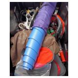 K - EVERYTHING & THE BIN! (S158)