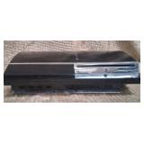 N - PLAYSTATION 3 GAME SYSTEM (C19)