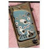 N - OLD CENTURY PINBALL GOLFGAME (T110)