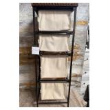 11 - FOIUR-BIN STORAGE CHEST (C544)