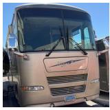 2005 MOTORHOME ALLEGRO BAY SERIES (SEE VIDEO)