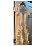 J5 - WOMEN'S BEADED DRESS (M18)