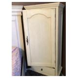 J5 - CABINET WITH WROUGHT IRON BASE (M44)