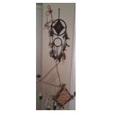 J5 - DECORATIVE DREAM CATCHERS (N5)