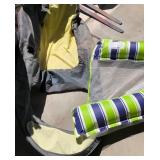 J5 - POOL FLOATS (G63)