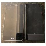 J5 - LG SMART PHONE