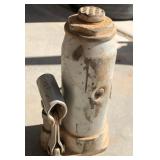 J5 - HYDRAULIC BOTTLE JACK (G29)