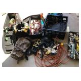 J5 - HAND TOOLS, ELECTRIC CORDS (G52)