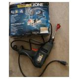 J5 - JIGSAW & POWER DRILL (G23)