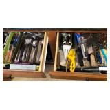 J5 - FLATWARE & KITCHEN UTENSILS (K5)