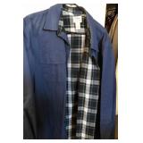 J5 - LL BEAN JACKET XL-REG (L4)