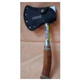 11 - ESTWING HATCHET (L92)