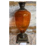 11 - URN-STYLE VASE 19'T (C504)