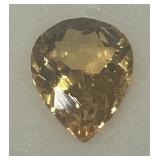 2.80CT CITRINE GEMSTONE