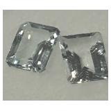 2.52CT GEMSTONES
