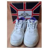 11 - PAIR OF CONCORDE SHOES SIZE 13 (L77)