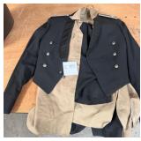 11 - PATRIOT UNIFORM COSTUME (C85)