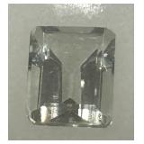 3.02CT GREEN AMETHYST GEMSTONE