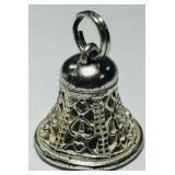 STERLING SILVER PENDANT 4.00GRS
