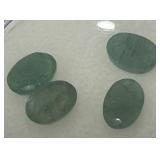 3.05CT EMERALD  GEMSTONES