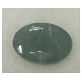 2.82CT EMERALD  GEMSTONE