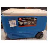 11 - IGLOO WHEELIE COOL (H12)