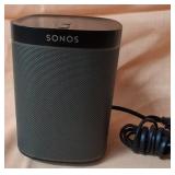 11 - SONOS PLAY:1 WIRELESS SMART SPEAKER (L28)
