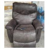 11 - POWER LA-Z-BOY RECLINER (C124)
