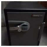 11 - SENTRY SAFE (C229)