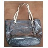 11 - MICHAEL KORS TOTE PURSE (L111)