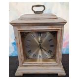 11 - LINDEN CARRIAGE CLOCK (H67)