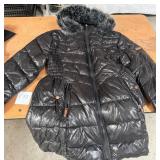 11 - NICOLE MILLER PUFFY COAT SIZE 3XL (C98)