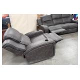 11 - POWER RECLINER & RECLINING SOFA (C11)