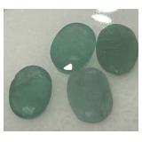 3.00CT EMERALD  GEMSTONES