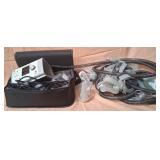11 - CPAP MACHINE (L38)