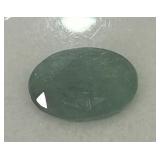 2.81CT EMERALD  GEMSTONE