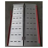 11 - SILVER STAR LIFTS & RAMPS (H45)