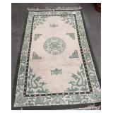 11 - AREA RUG 72X48' (C30)
