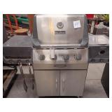 11 - BBQ GRILLWARE OUTDOOR GRILL (H7)