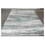 11 - AREA RUG 112X77' (C44)